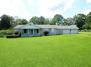 4078 Van Norman Curv, McComb, MS 39648