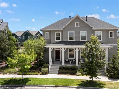 5410 Tamarac Way, Denver, CO, 80238