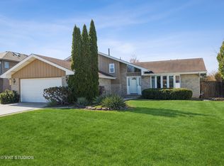 13949 Doral Ln, Homer Glen, IL 60491
