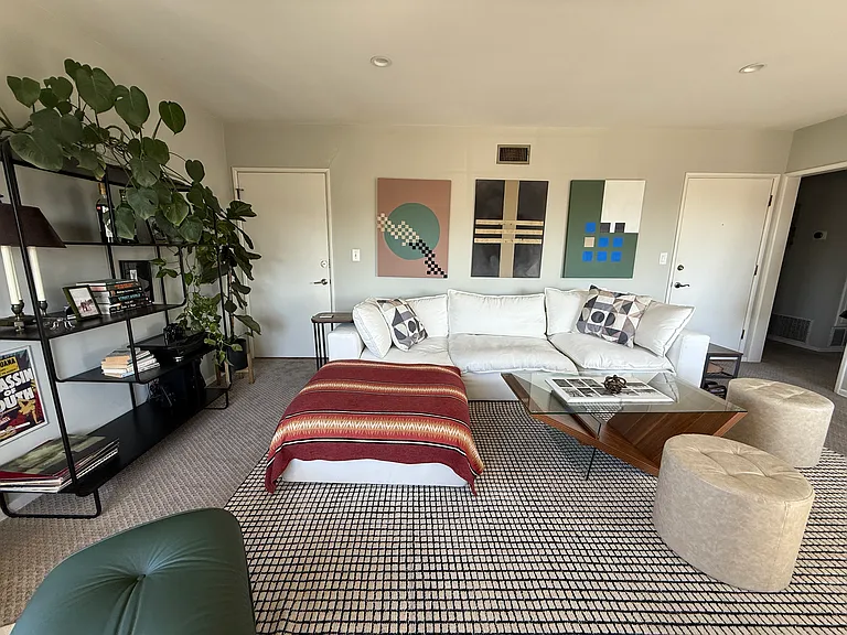 4501 Finley Ave #6 — Photo 5