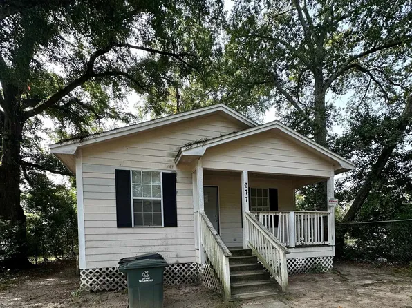 677 W 5th Ave, Tallahassee, FL 32303