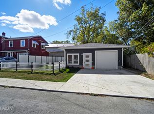 618 W Livingston St, Celina, OH 45822