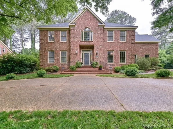 501 Marlbank Dr, Yorktown, VA 23692