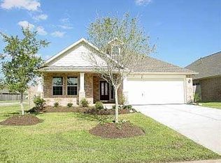 11503 Sugarbush Ridge Ln, Houston, TX 77089