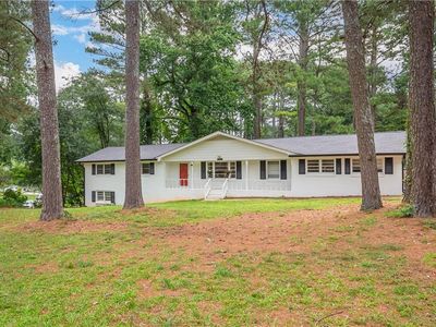 5803 Fulton Cir, Norcross, GA, 30093