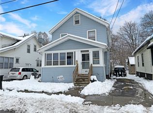 174 Wiman Ave, Syracuse, NY 13205