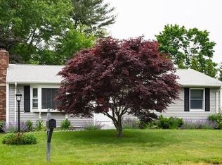 39 Garrison Rd, New Bedford, MA 02745