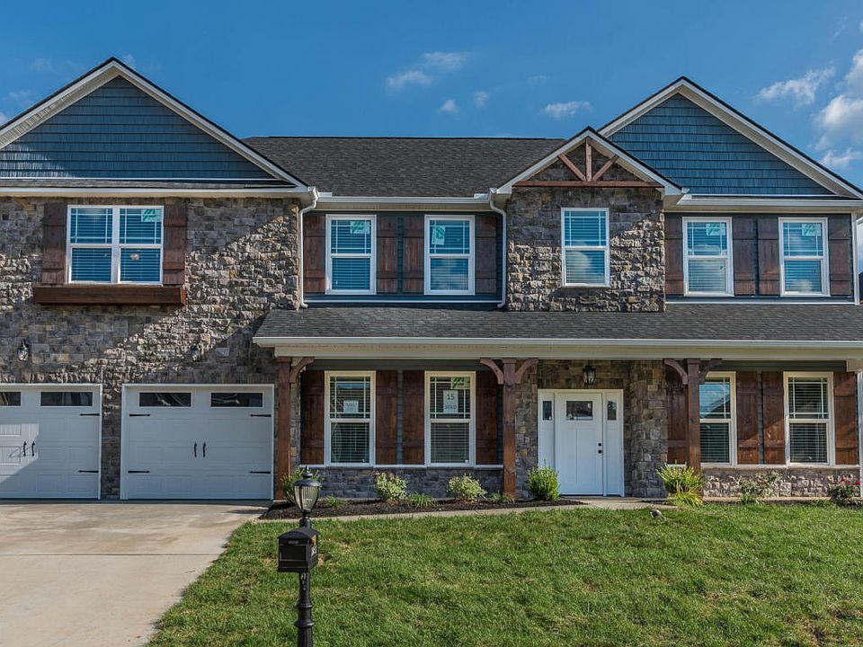 1st image of 8832 Samuel Andrew Ln Lot 7