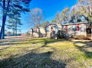 254 Mosleys Bluff Rd, Downsville, LA 71234