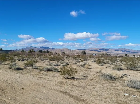 0 Mountain View Rd #450-191-43, Lucerne Valley, CA 92356