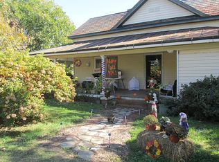 205 Sunset St, Stem, NC 27581