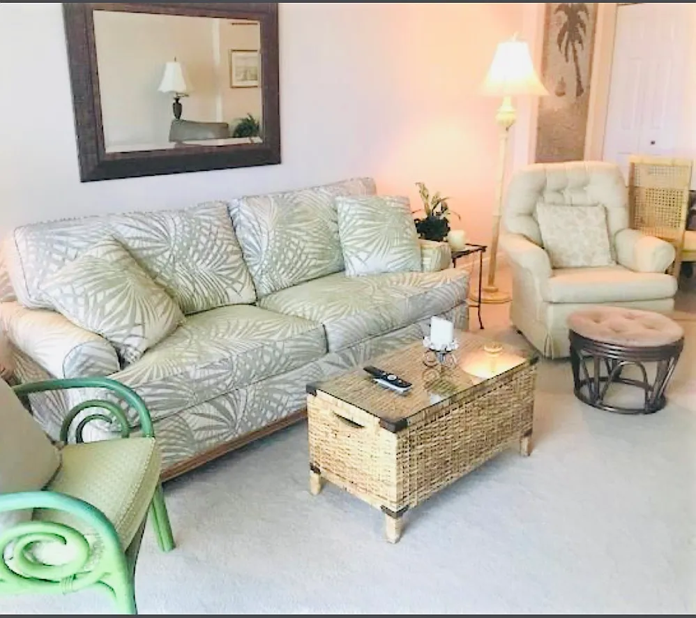 1 bed, 808 sqft, $2,850 — Photo 3