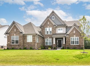 14209 Helen Dr, Carmel, IN 46074