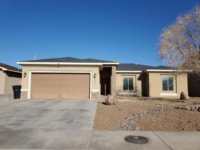 305 Coronado Dr, Alamogordo, NM, 88310