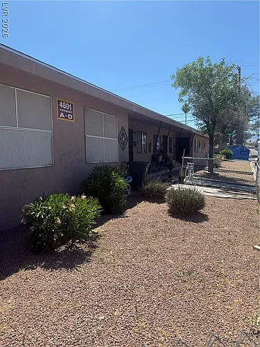 521 N Decatur Blvd #B Photo 1