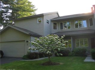 3 Clearbrook, Avon, CT 06001