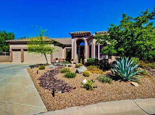 3455 N Boulder Canyon Cir, Mesa, AZ 85207
