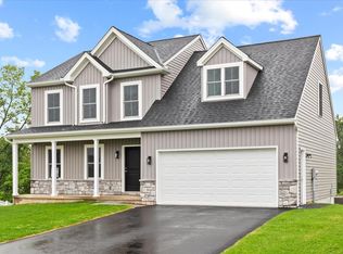 Pequea II Plan, Hays Landing, Carlisle, PA 17013