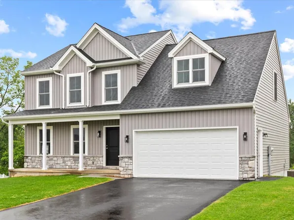 Pequea II Plan, Hays Landing