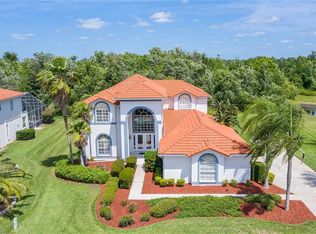 22851 Sonoma Ln, Lutz, FL 33549