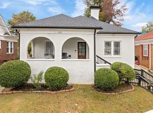 1425 Oglethorpe Ave SW, Atlanta, GA 30310