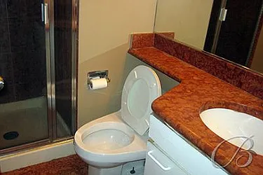 Rented by Bellmarc Realty