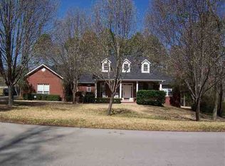 9504 Tessa Ln, Flint, TX 75762