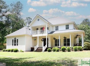 2005 Plantation Pointe Dr, Statesboro, GA 30461