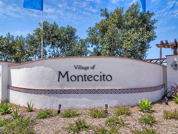 Montecito Village at Otay Ranch