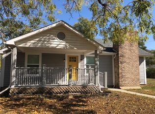 3253 Foltz St, Indianapolis, IN