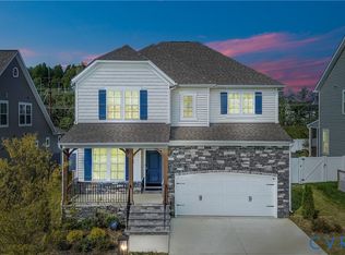 10702 Skippers St, Glen Allen, VA 23059