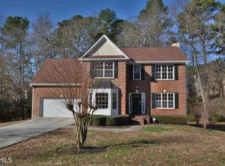 3822 Sautee Trl, Conley, GA 30288