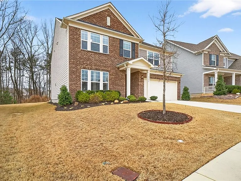 5377 Fountain Head Ln — Photo 2