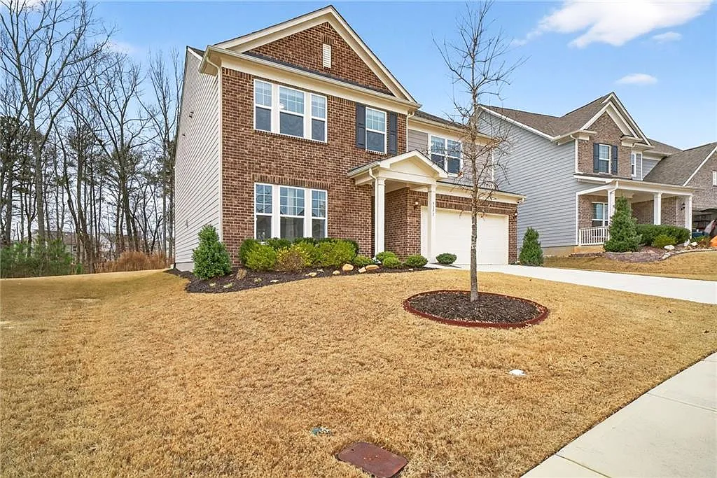 Building Photo - 5377 Fountain Head Ln