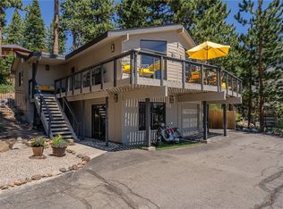 909 Tyner Way, Incline Village, NV 89451
