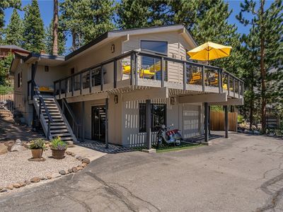 909 Tyner Way, Incline Village, NV, 89451