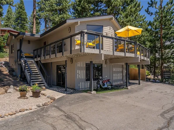 909 Tyner Way, Incline Village, NV 89451