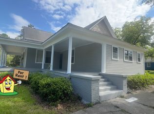 206 Page St #A, Eastman, GA 31023