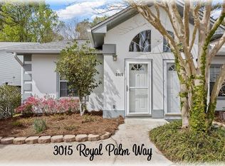 3015 Royal Palm Way, Tallahassee, FL 32309
