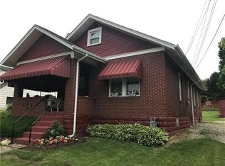 40 Sunnyside Ave, Carnegie, PA 15106