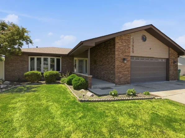 17050 88th Ct, Orland Hills, IL 60487