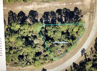 5044 NE Tradewinds Cir, Labelle, FL 33935