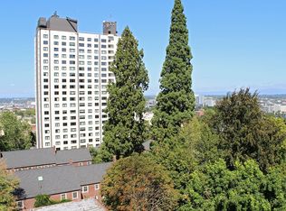 2245 SW Park Pl UNIT 6B, Portland, OR 97205