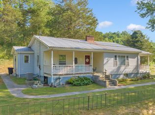 2635 Pattonsville Rd, Duffield, VA 24244