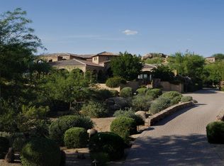 9672 E Oberlin Way, Scottsdale, AZ 85262