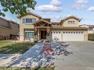575 Rembrandt Dr, Corona, CA 92882