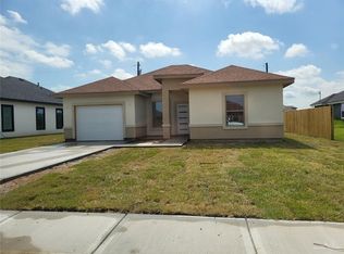 830 Dove St, Alamo, TX 78516
