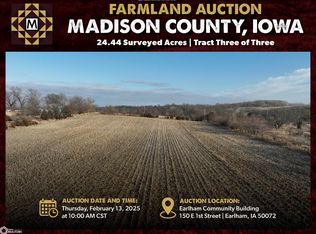 1248 Fawn Ave, Earlham, IA 50072