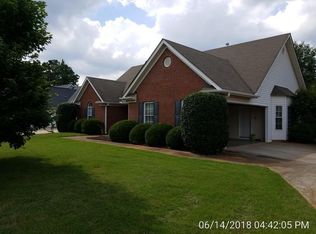 345 Whitney Ln, McDonough, GA 30253