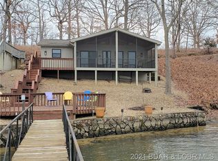 129 Johnson Brothers Dr, Gravois Mills, MO 65037